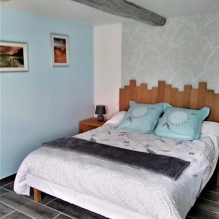 Bed and Breakfast Au Rêve en Somme à Hautvillers-Ouville Extérieur photo