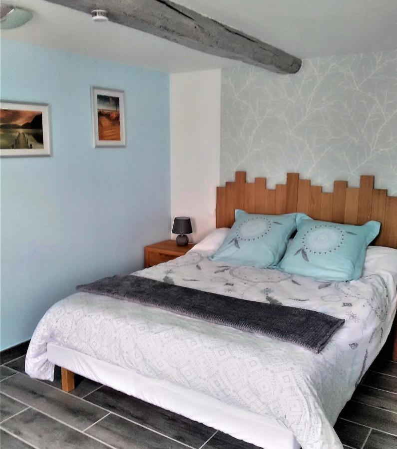 Bed and Breakfast Au Rêve en Somme à Hautvillers-Ouville Extérieur photo